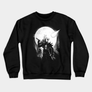 Welcome to Fantasy Crewneck Sweatshirt